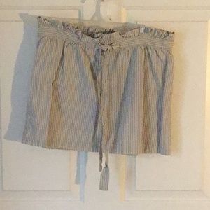 J. Crew skirt